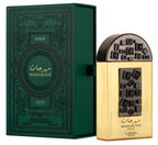 Lattafa Pride Maharjan Gold Edp  100 Ml