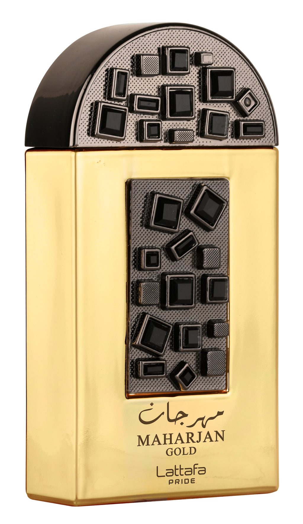 Lattafa Pride Maharjan Gold Edp  100 Ml