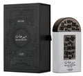 Lattafa Pride Maharjan Silver Edp  100 Ml