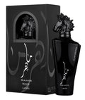 Lattafa Maahir Black Edition  100 Ml