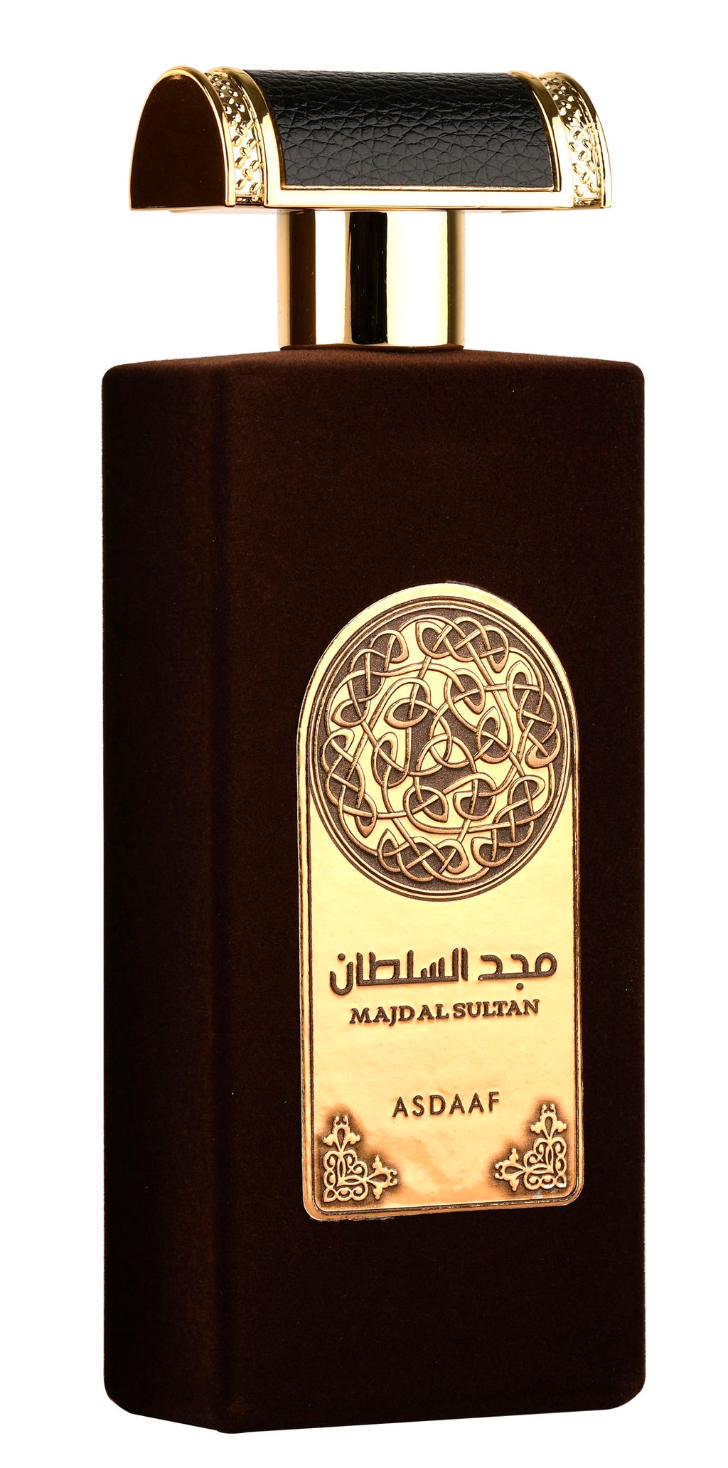 Asdaaf Majd Al Sultan Edp  100 Ml