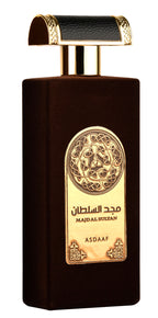 Asdaaf Majd Al Sultan Edp  100 Ml