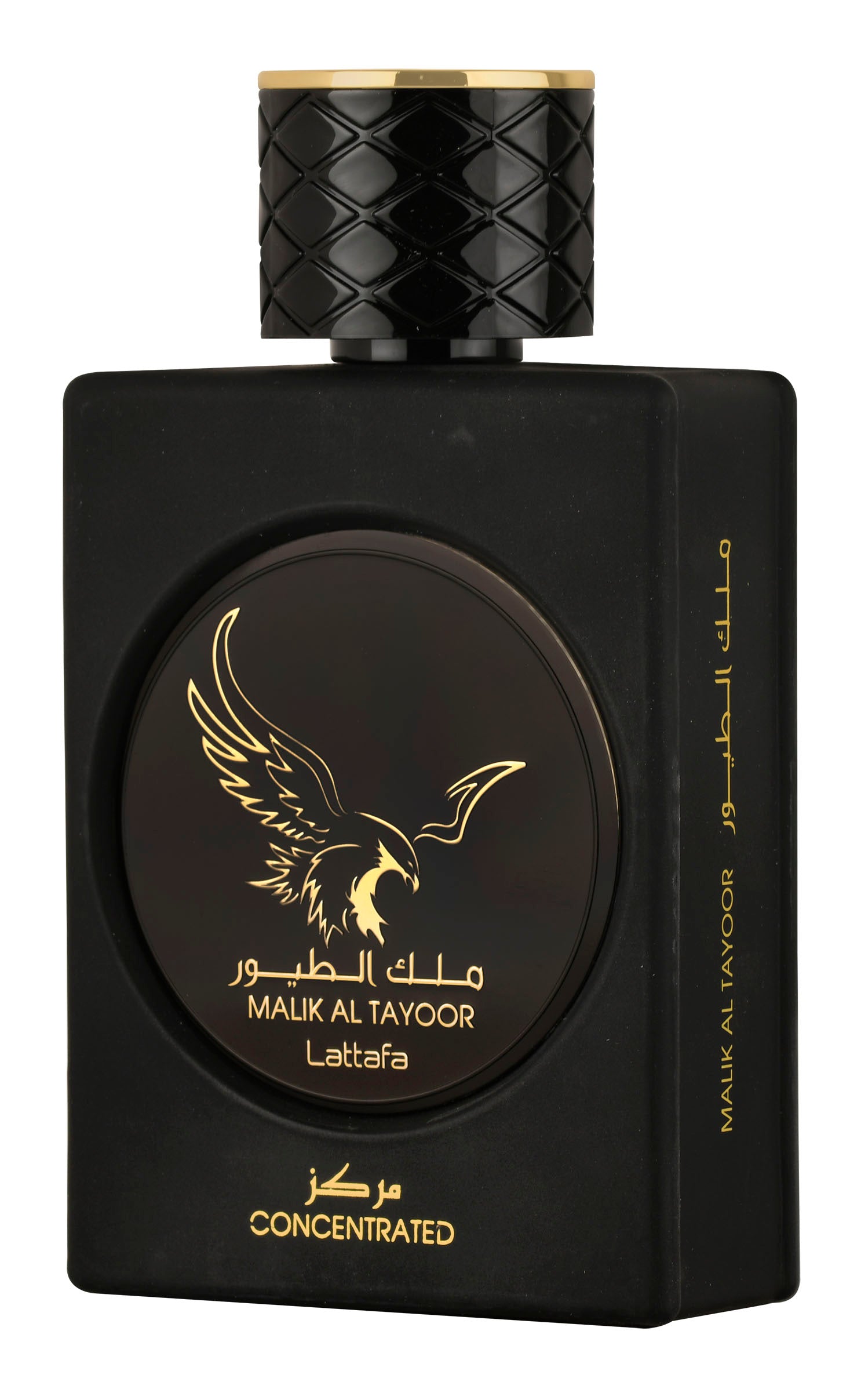 Lattafa Malik Al Tayoor Concentrated Edp  100 Ml
