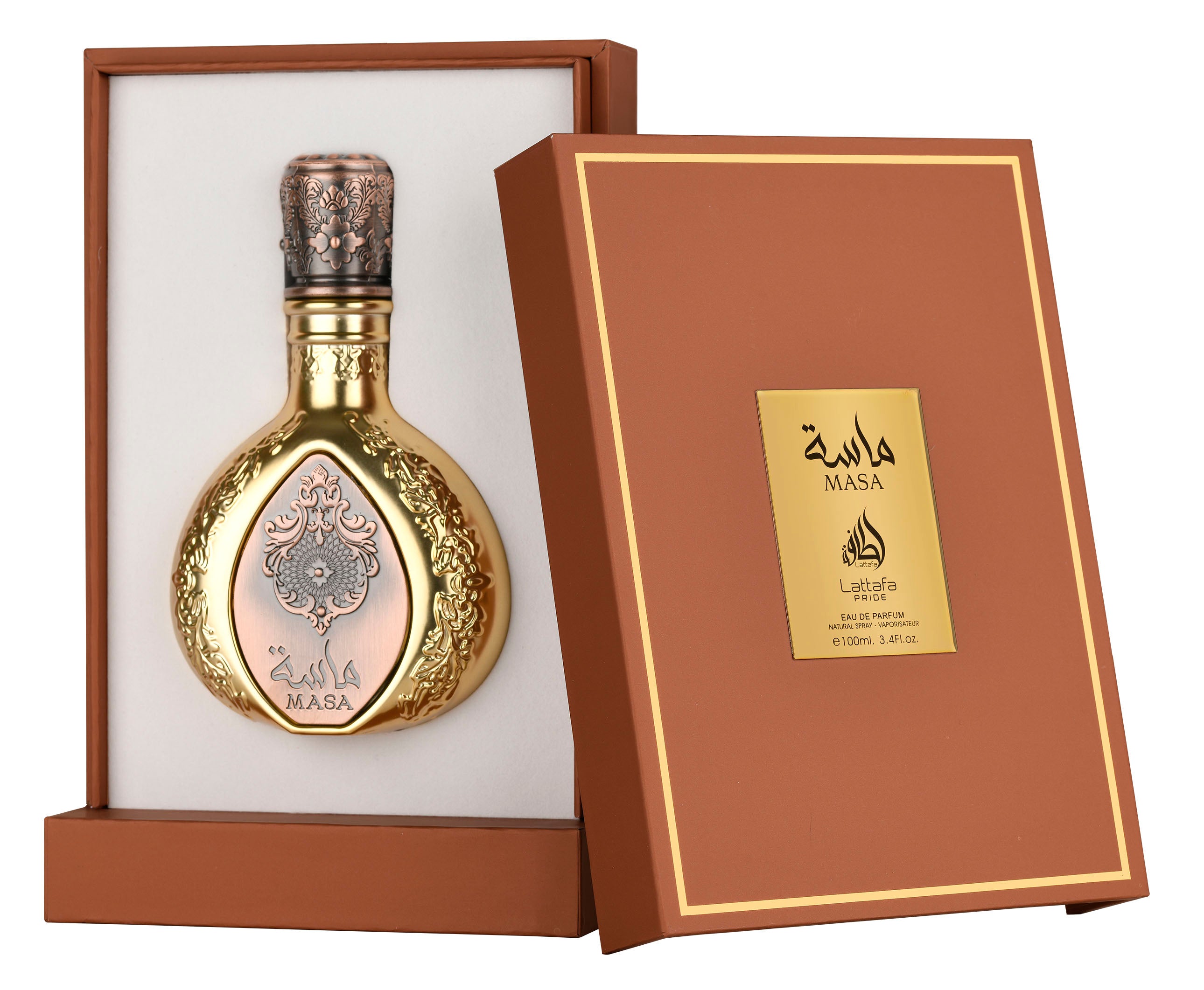 Lattafa Pride Masa 100 Ml