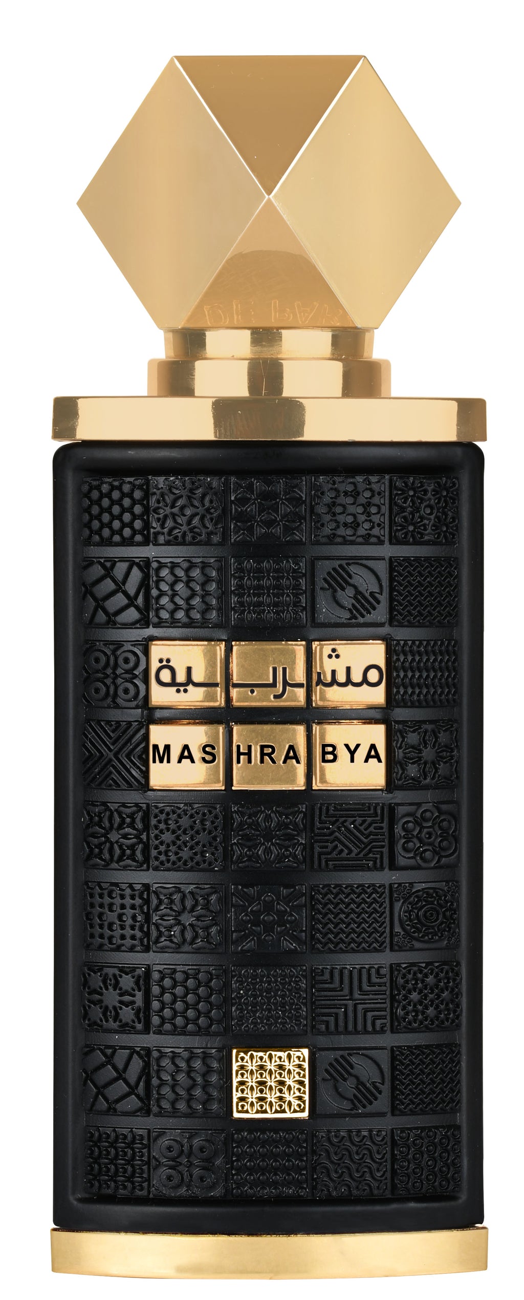 Lattafa Mashrabya Edp 100 Ml