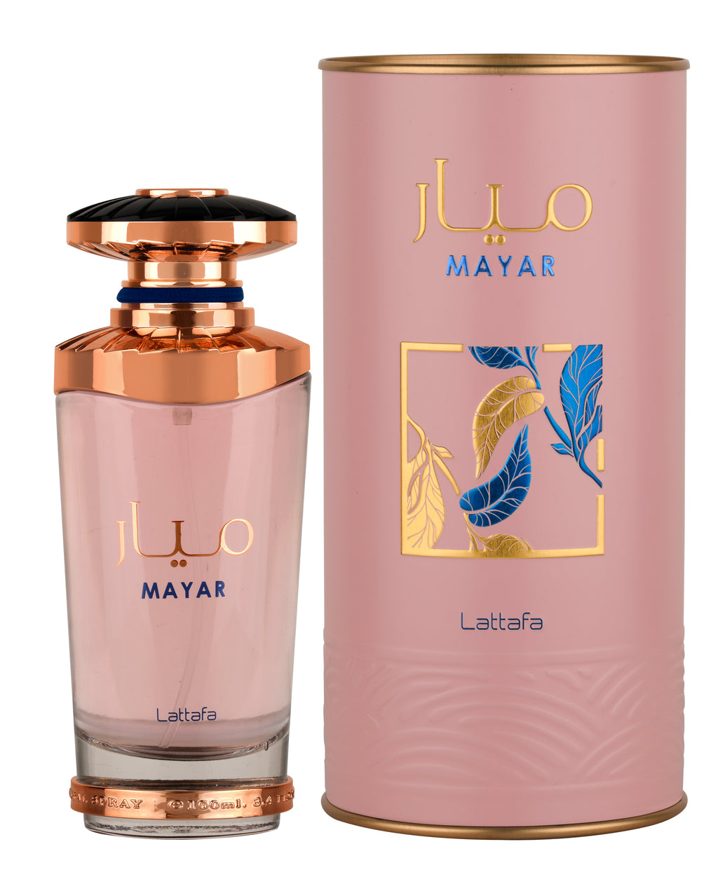 Lattafa Mayar (Pink) Edp  100 Ml