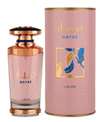 Lattafa Mayar (Pink) Edp  100 Ml