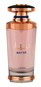 Lattafa Mayar (Pink) Edp  100 Ml