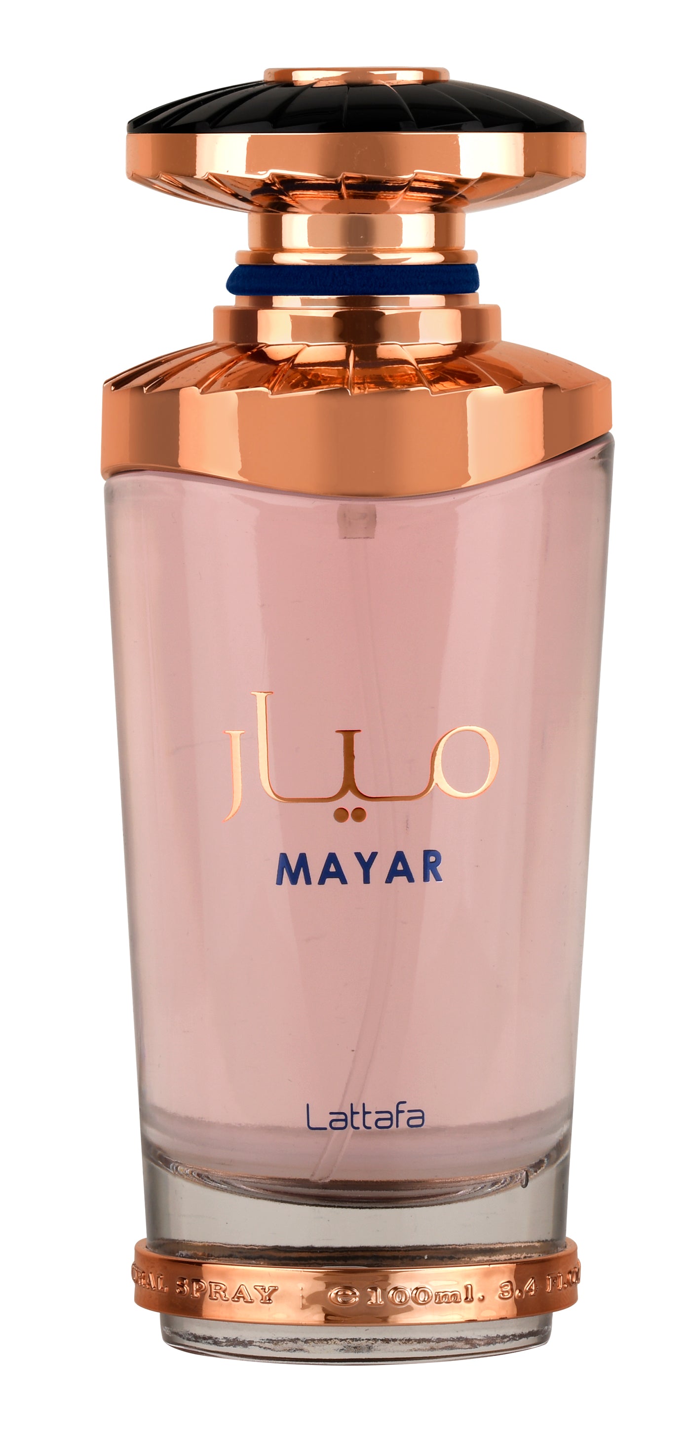 Lattafa Mayar (Pink) Edp  100 Ml