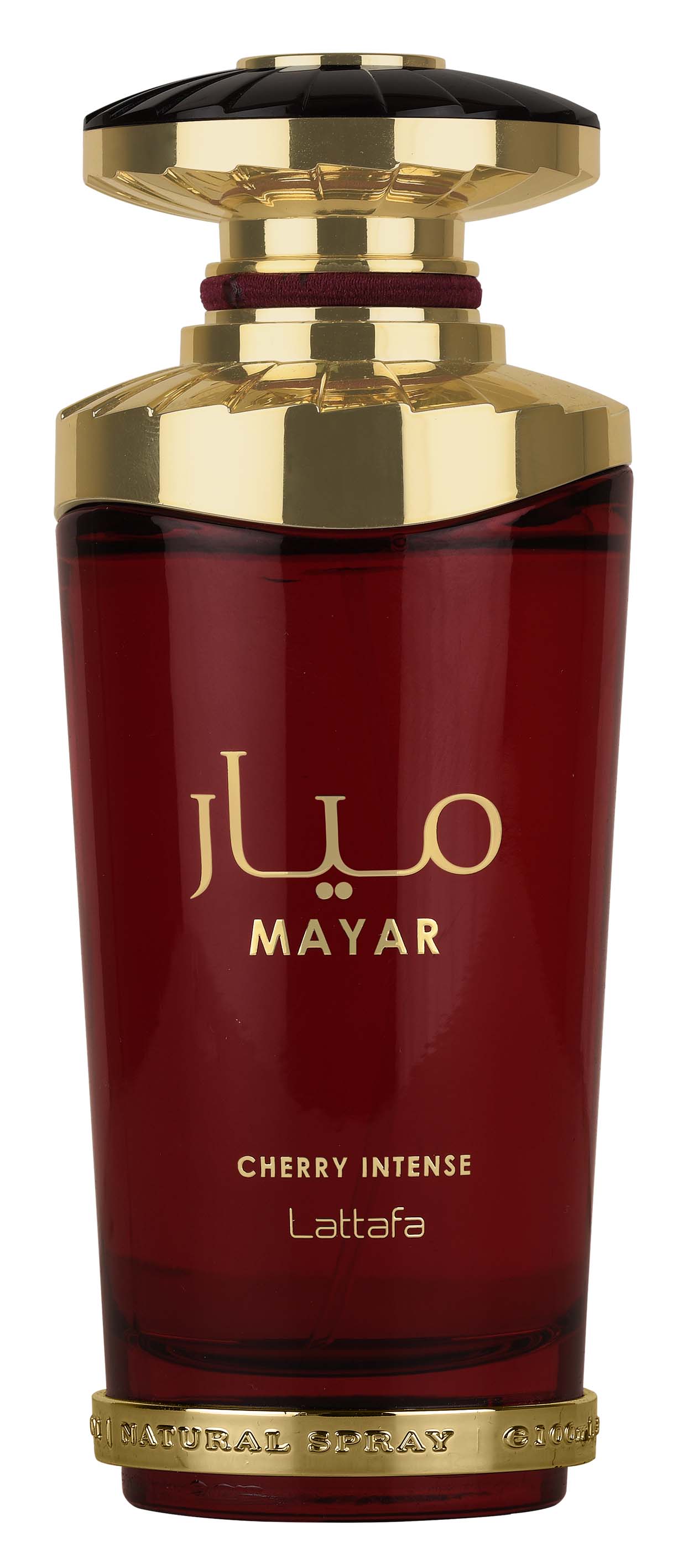 Lattafa Mayar Cherry Intense Edp 100 Ml