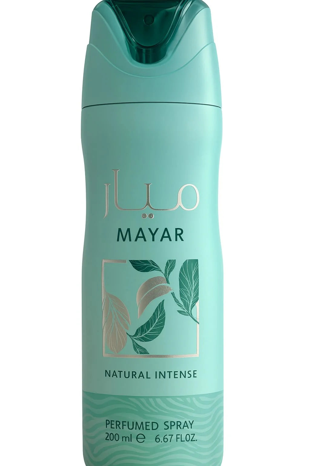 Lattafa Mayar Natural Intense Deodrant 200Ml