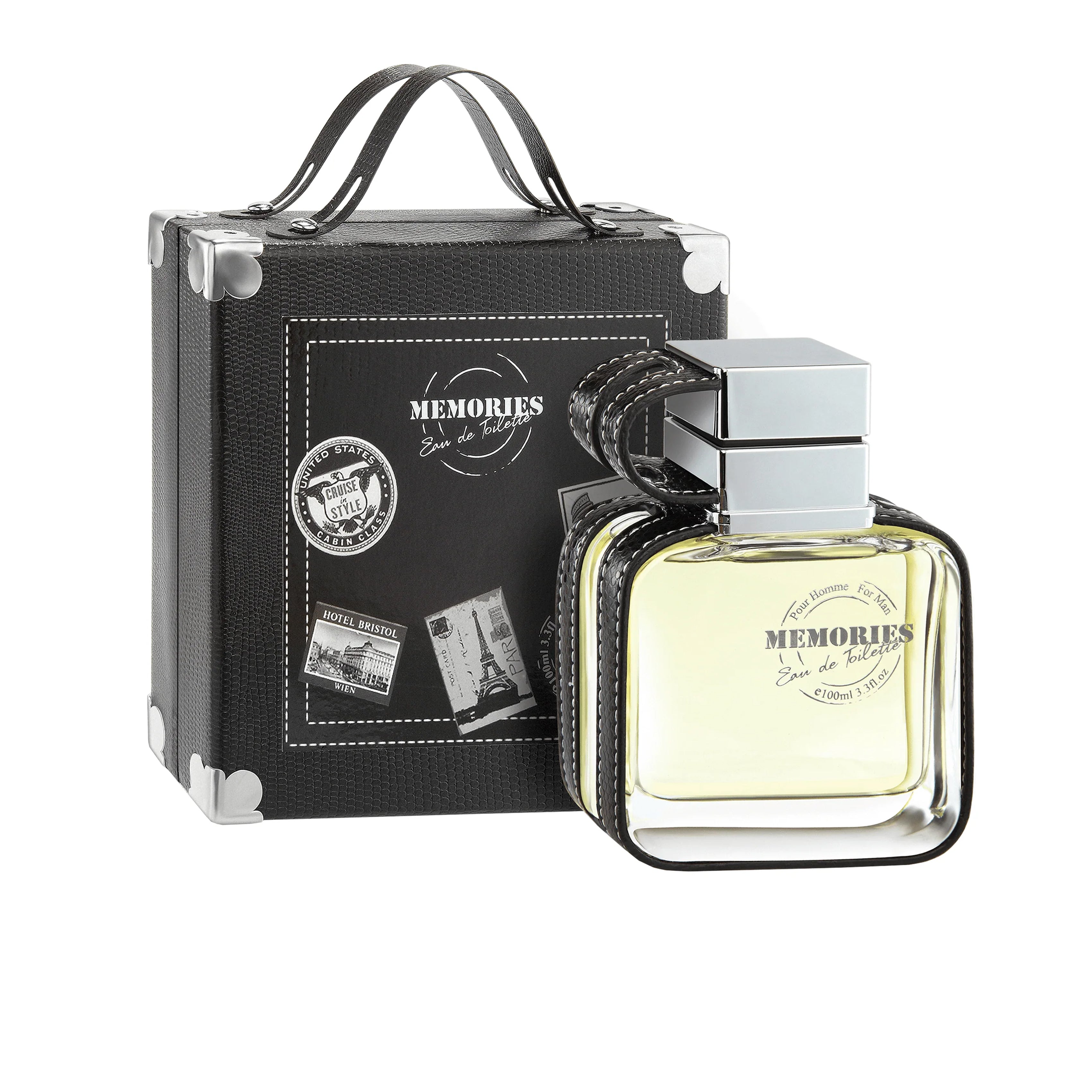 Emper  Memories Pour Homme  100Ml