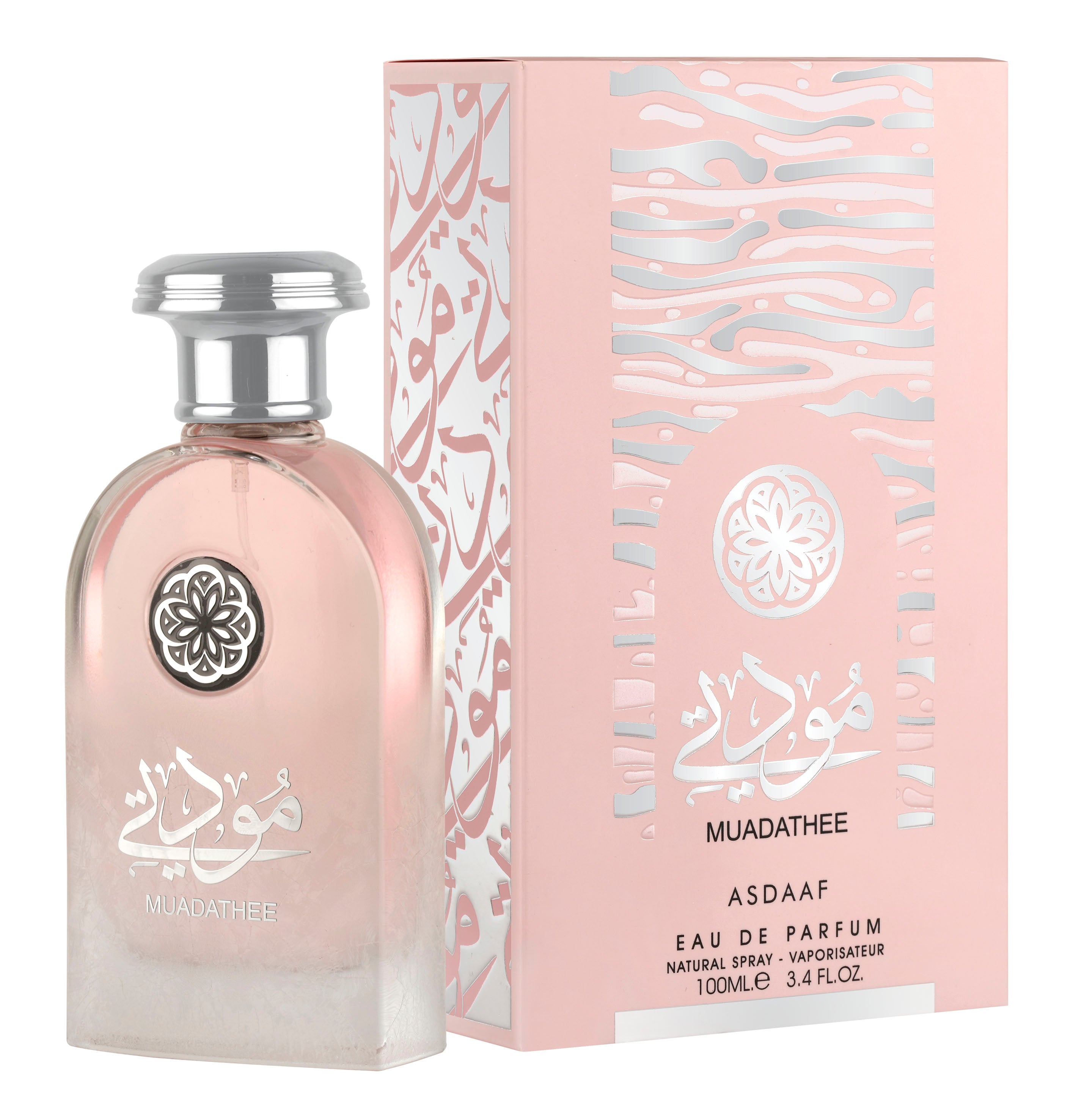 Asdaaf Muadathe 100 Ml