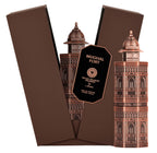 Niche Emarati  Mughal Fort 100 Ml