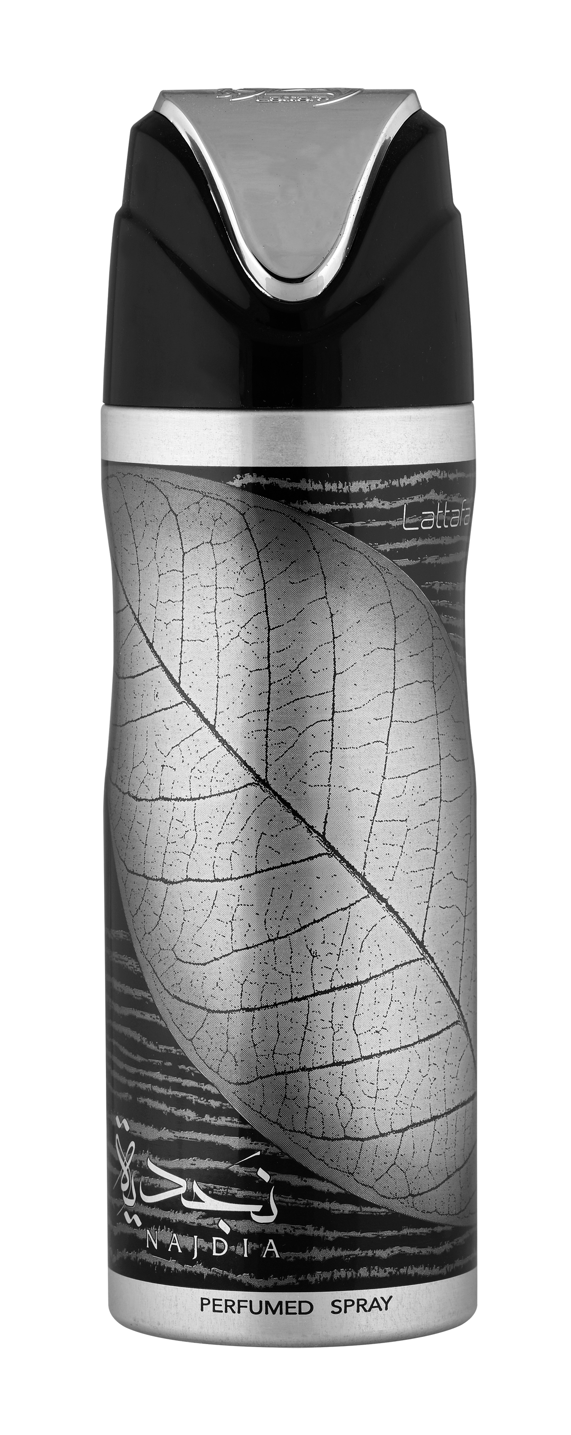 Lattafa Najdia Deodrant 200Ml