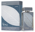 Lattafa Najdia Intense Edp 100 Ml