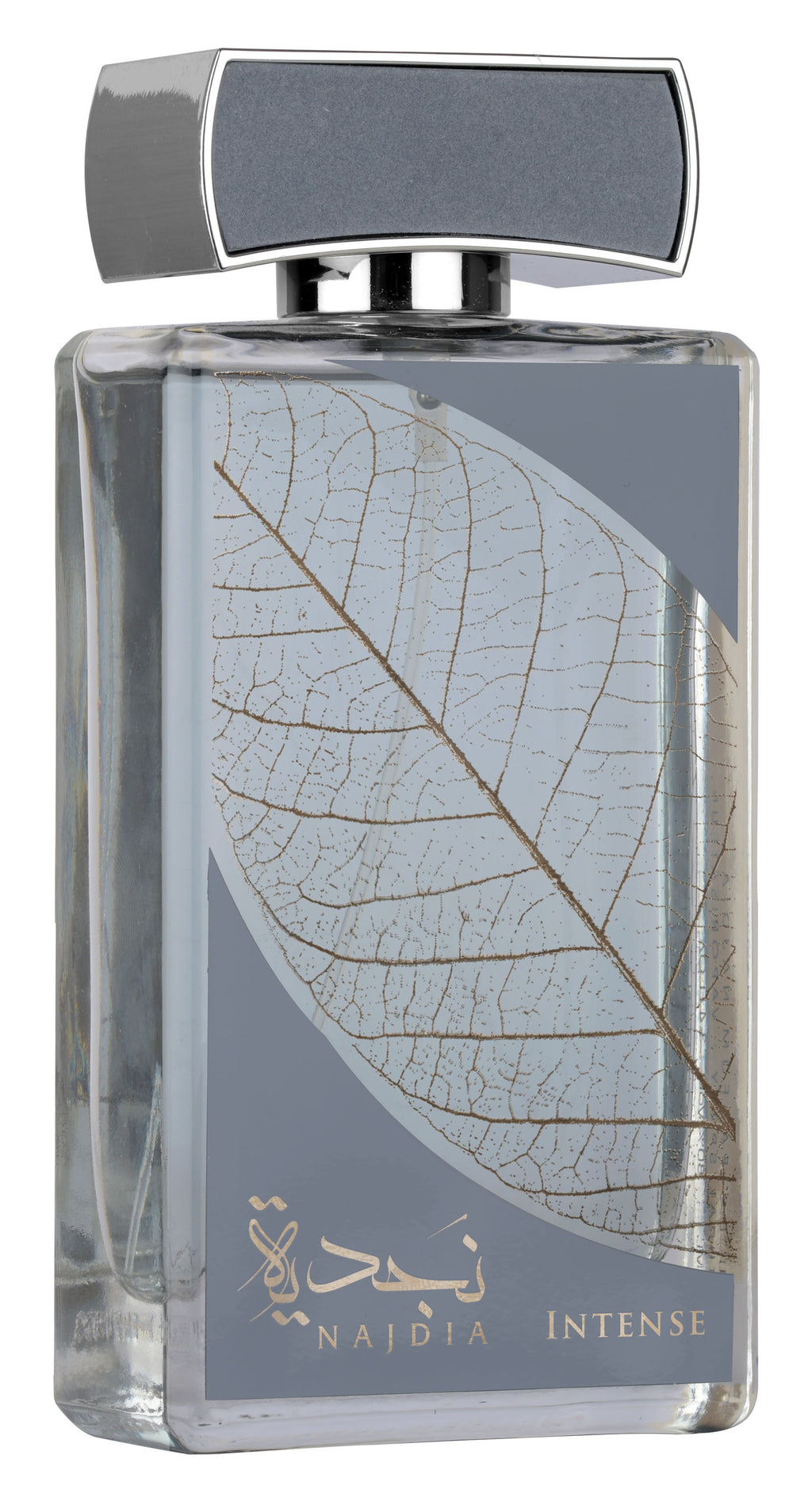 Lattafa Najdia Intense Edp 100 Ml