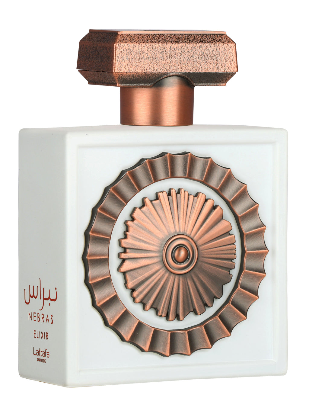 Lattafa Pride Nebras Elixir 100 Ml
