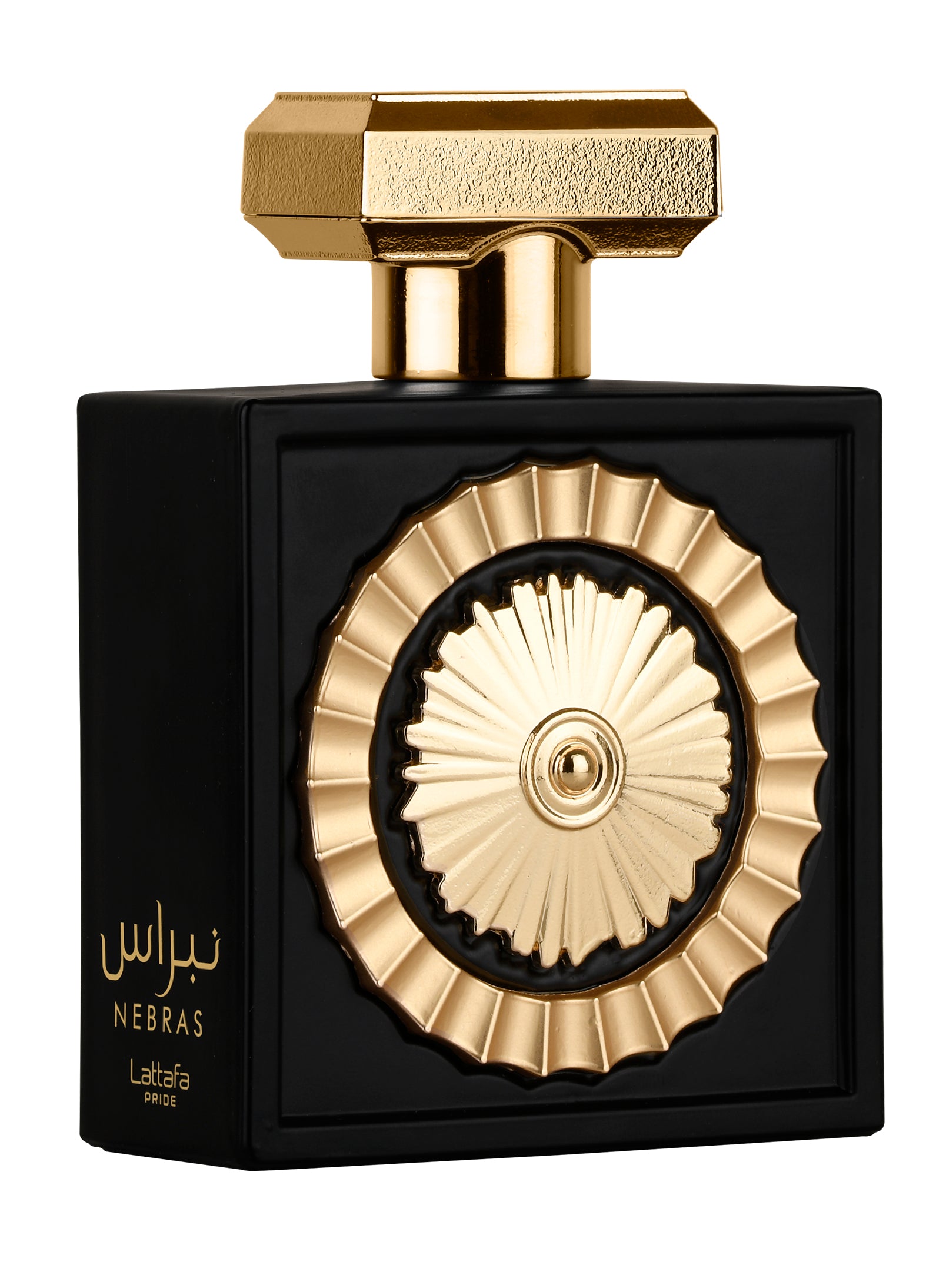 Lattafa Pride Nebras Edp 100 Ml