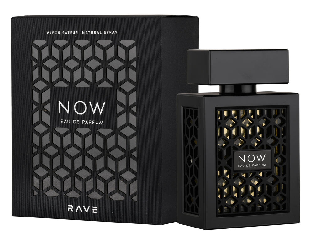 Rave Now Edp 100 Ml