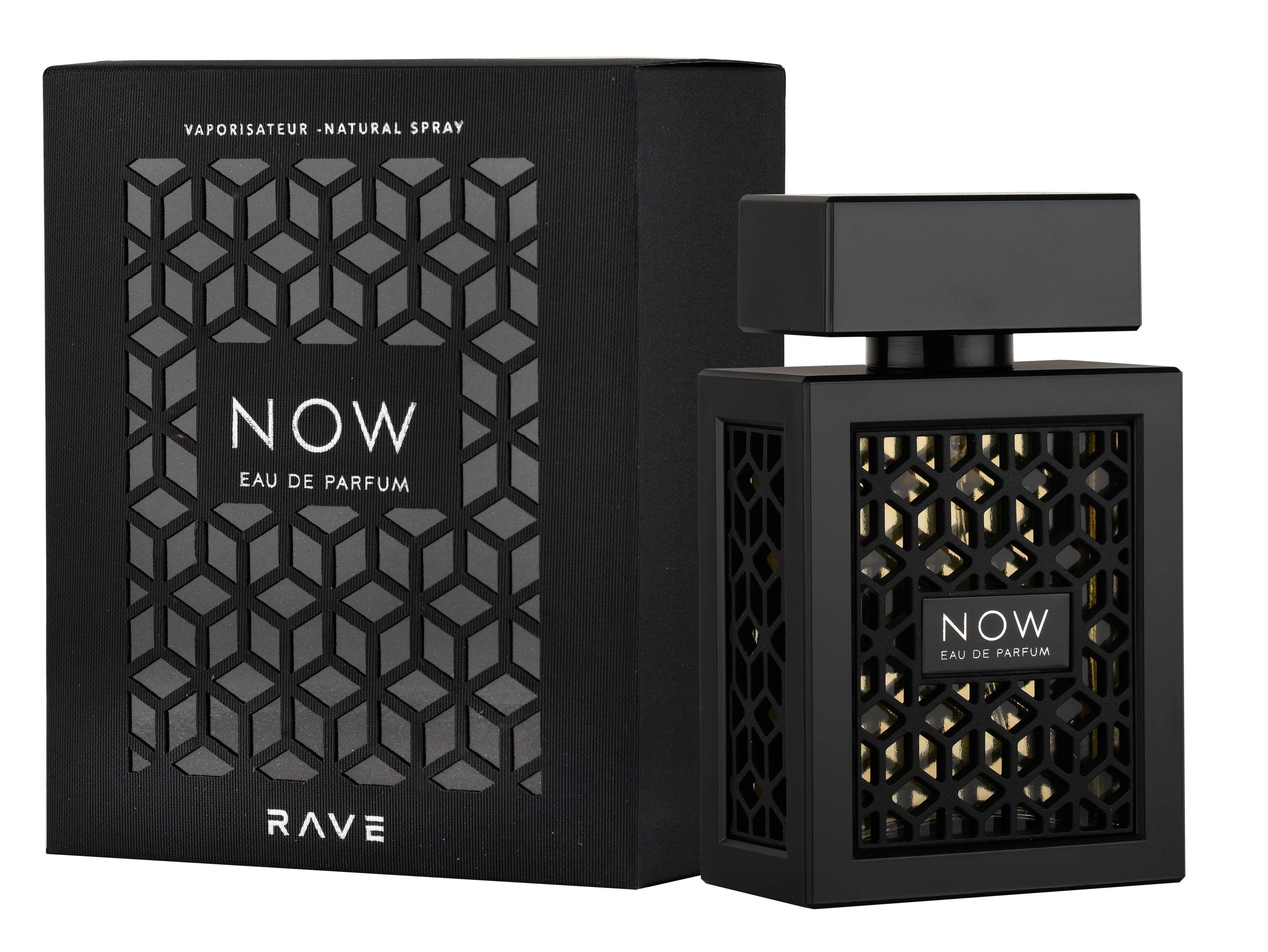 Rave Now Edp 100 Ml
