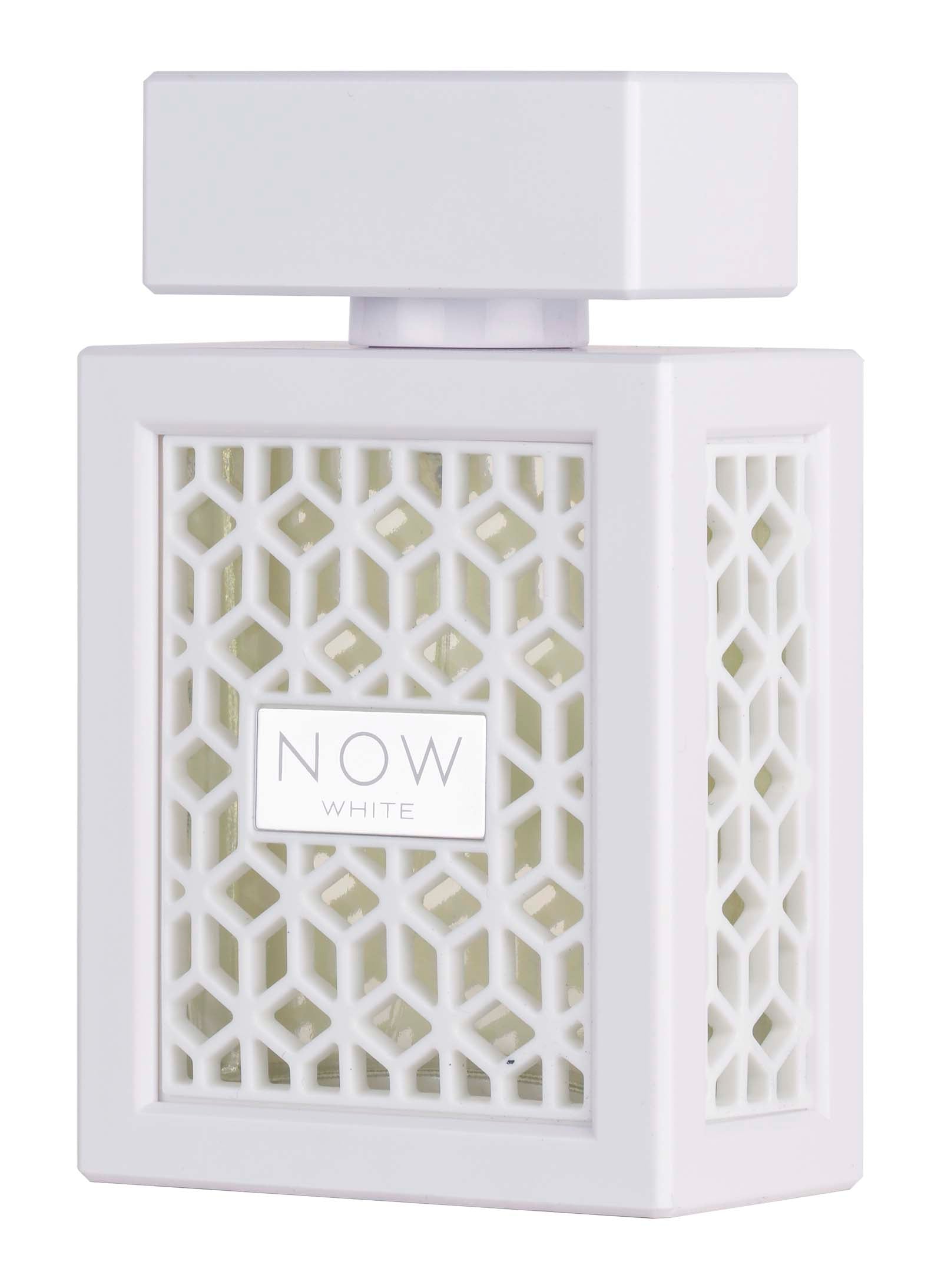 Rave Now White Edp 100 Ml