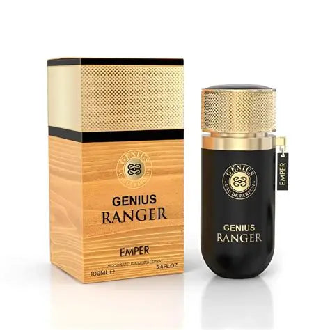 Emper  Genius Ranger 100Ml