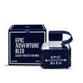 Emper  Epic Adventure Blue  100Ml
