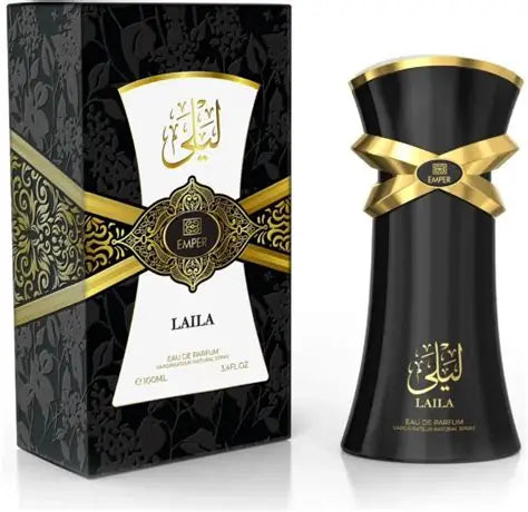 Emper  Laila Edp  100Ml