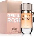 Emper  Genius Rose  100Ml