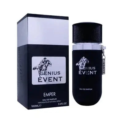 Emper  Genius Event  100Ml
