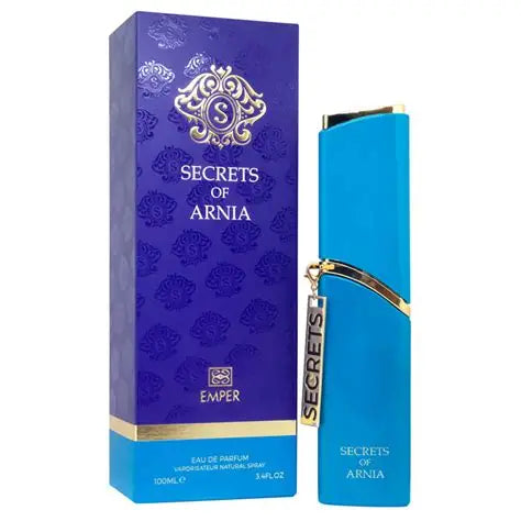 Emper  Secret of Arnia  100Ml