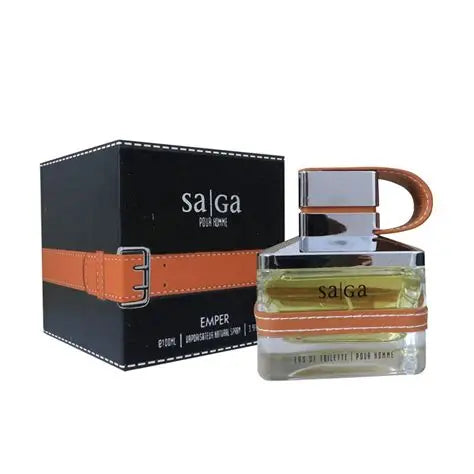 Emper  Saga Man 100Ml