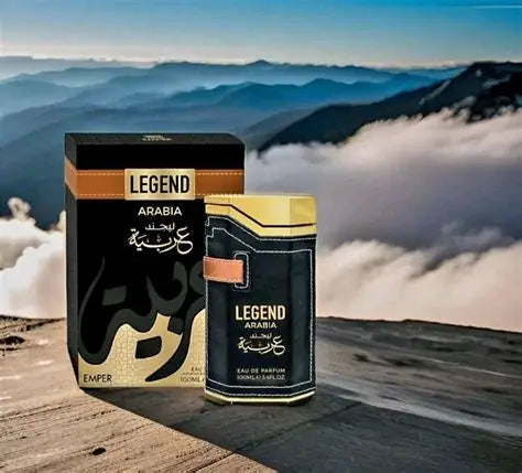 Emper  Legend Arabia Edp  100Ml