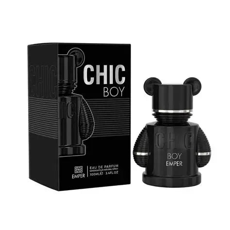 Emper  Chic Boy Edp  100Ml