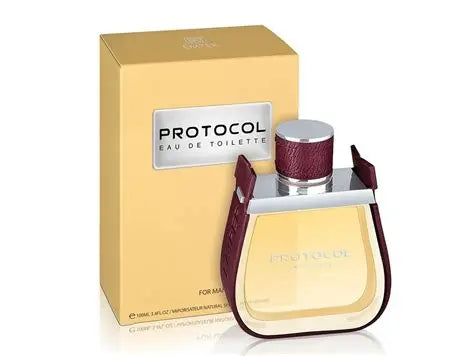 Emper  Protocol Pour Homme  100Ml