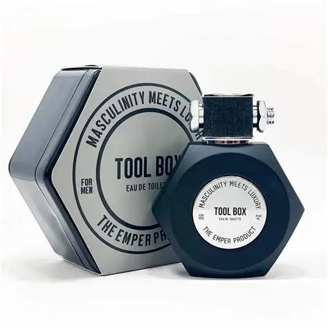 Emper  Tool Box 100Ml