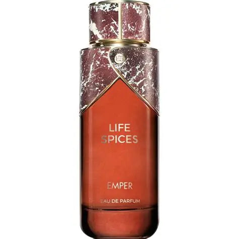 Emper  Life Collection Spice Edp  100Ml
