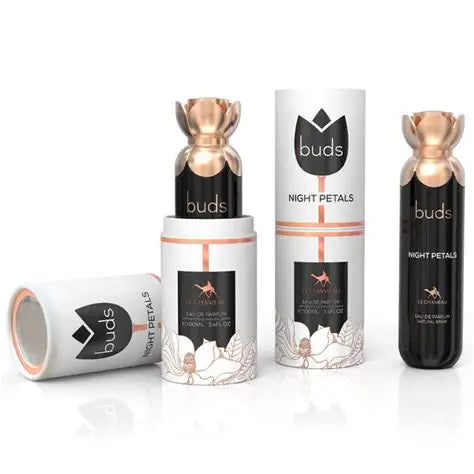 Le Chameau  Buds Night Petals Edp  100Ml