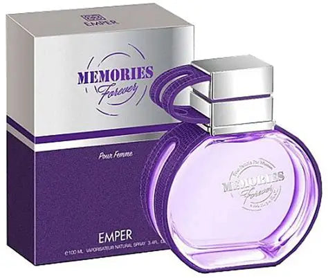 Emper  Memories Forever 100Ml