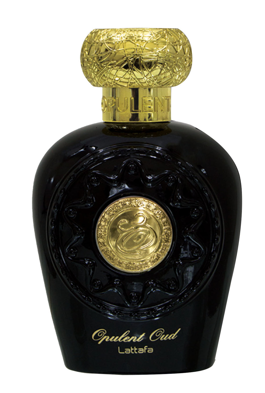 Lattafa Opulent Oud Edp  100 Ml