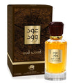Al Fares  Oud Wood Edp 100Ml