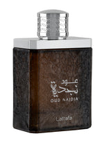 Lattafa Oud Najdia Edp 100 Ml