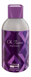 Zimaya Oh Tiara Amethyst Spray 100 Ml