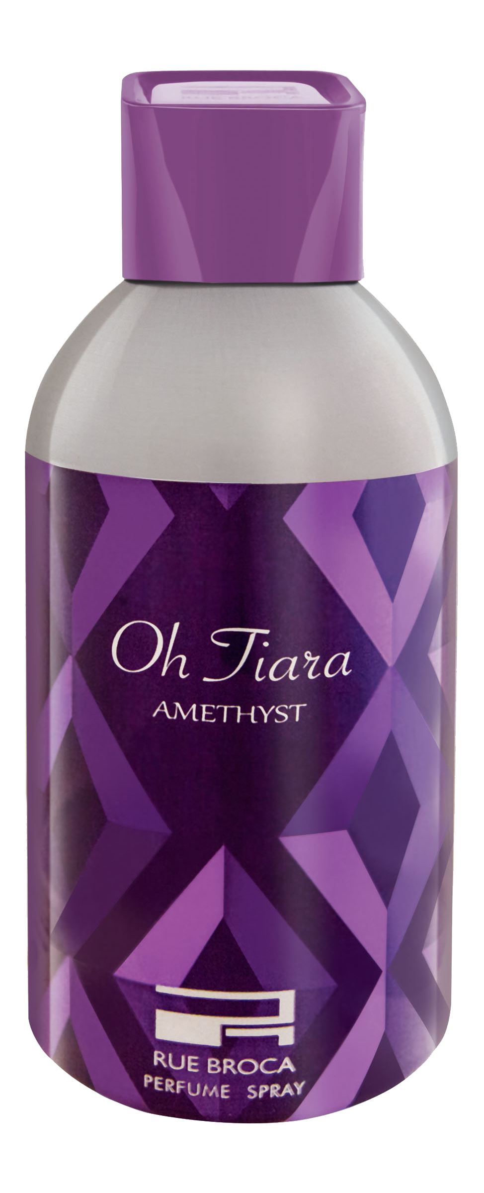 Zimaya Oh Tiara Amethyst Spray 100 Ml