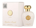 Lattafa Opulent Musk Edp  100 Ml