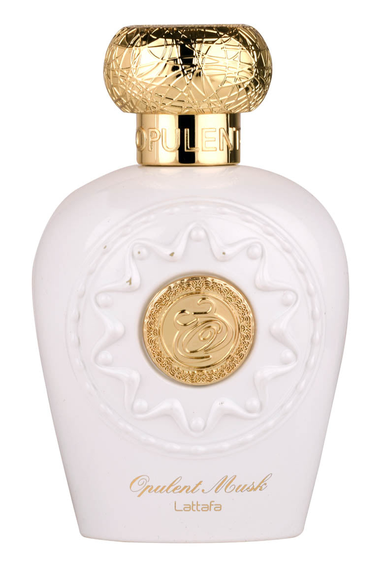 Lattafa Opulent Musk Edp  100 Ml