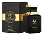 Rave Oud Nuit Edp 100 Ml