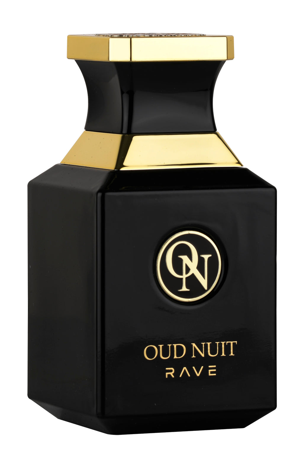 Rave Oud Nuit Edp 100 Ml