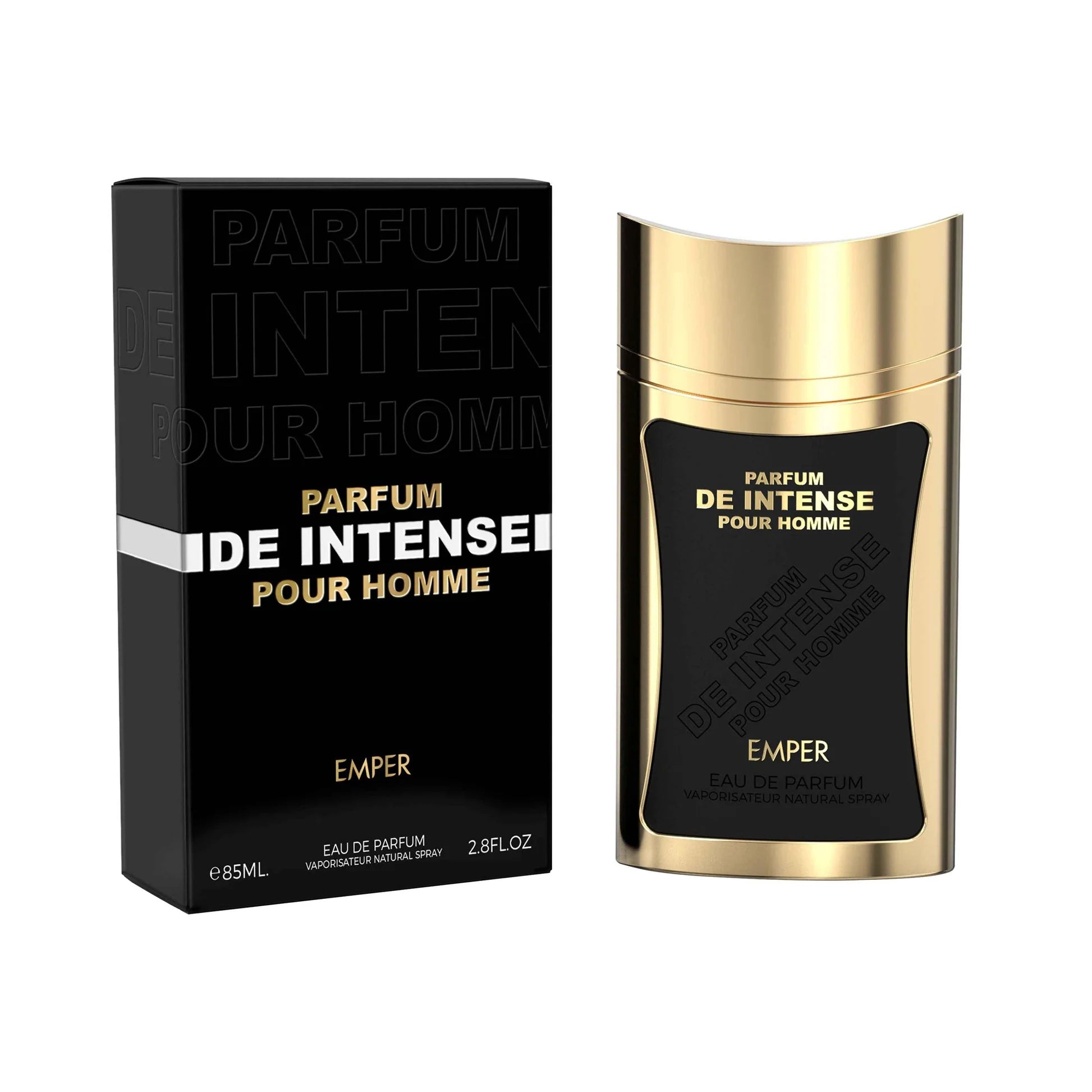 Emper  Perfume De Intense Edp  85Ml